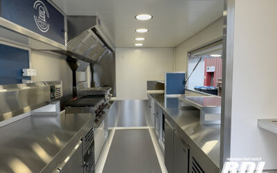 FOOD TRUCK Dony&Co