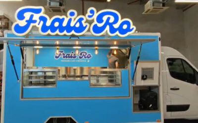 Frais&rsquo;Ro