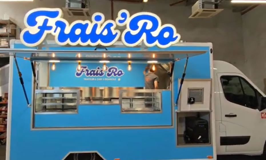 Frais&rsquo;Ro