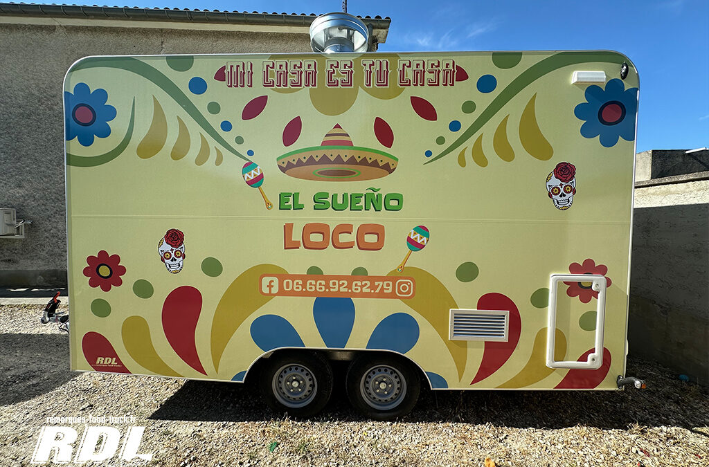 El Sueño Loco