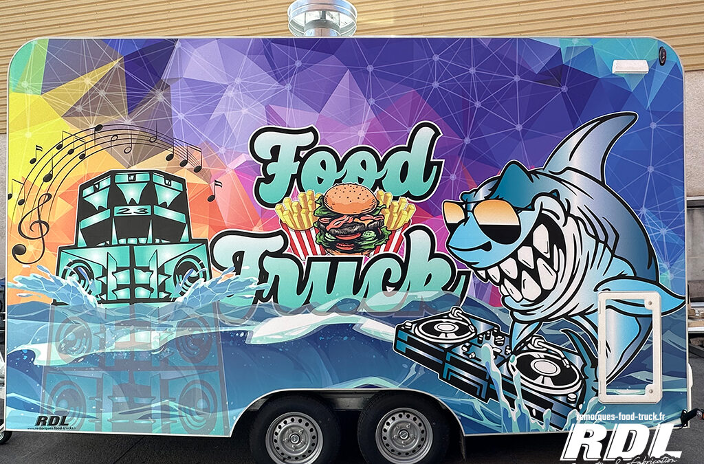 Food Truck