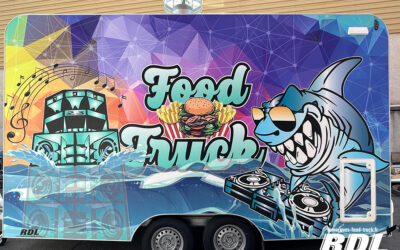 Food Truck