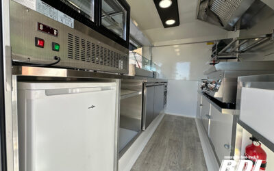 Foud’Alex remorque foodtruck italienne
