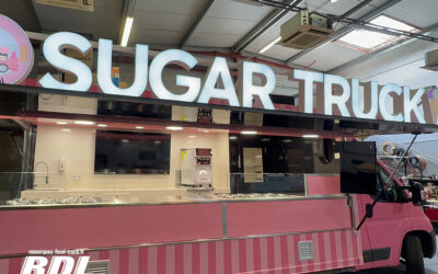 SUGAR TRUCK CAMION